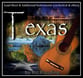 Texas Orchestra sheet music cover